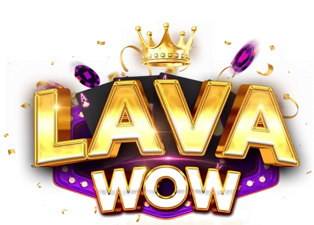 lavawow logo